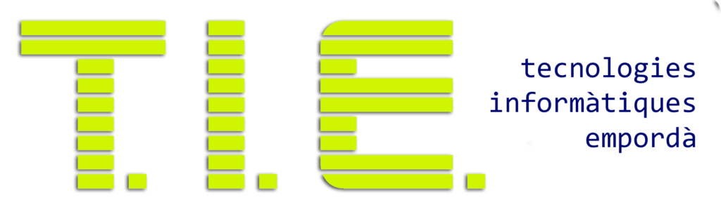 T.I.E Logo